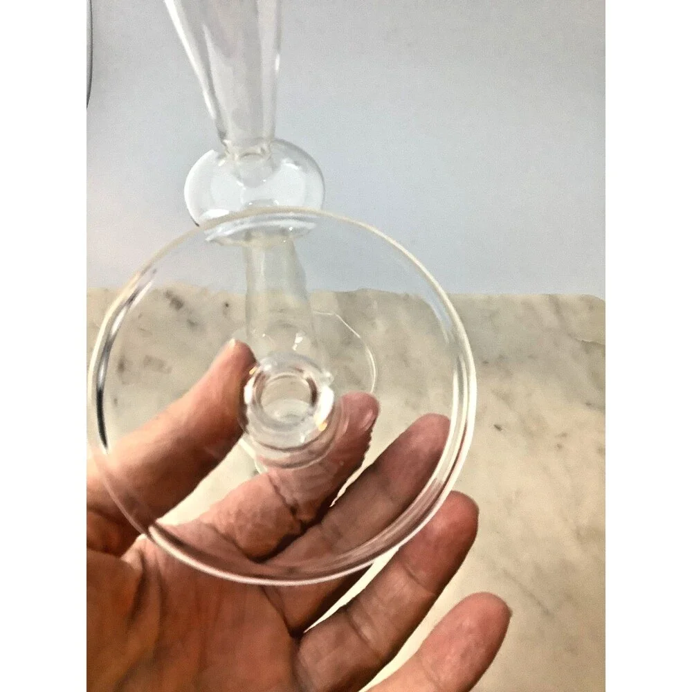 Unbranded vintage blown